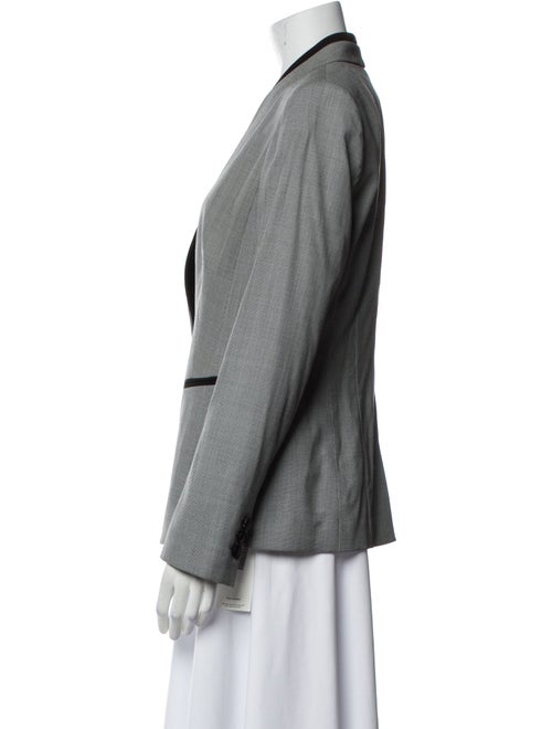 Lafayette 148 Wool Blazer