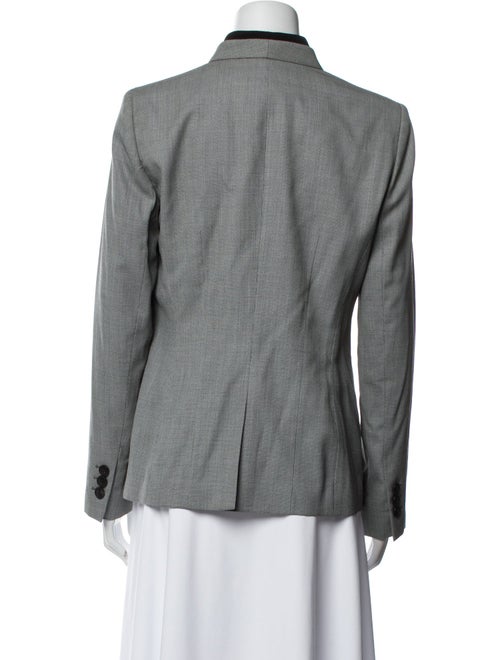 Lafayette 148 Wool Blazer