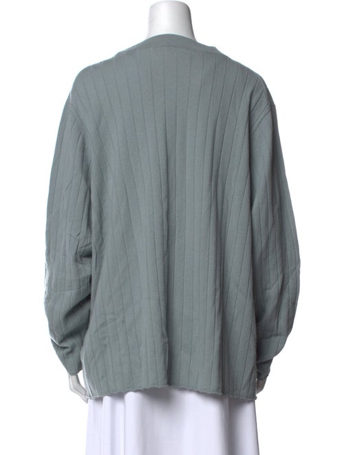 Lafayette 148 Wool Mock Neck Sweater