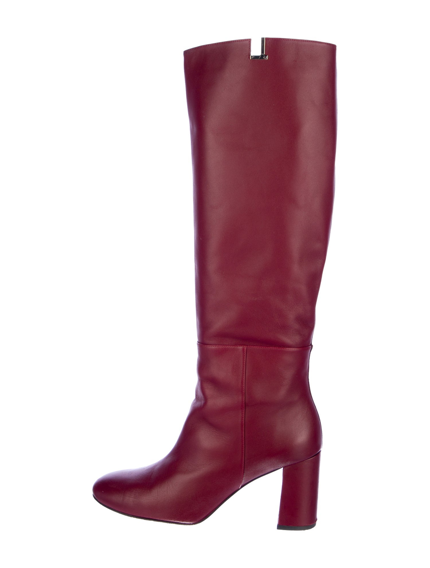 Lafayette 148 Leather Boots