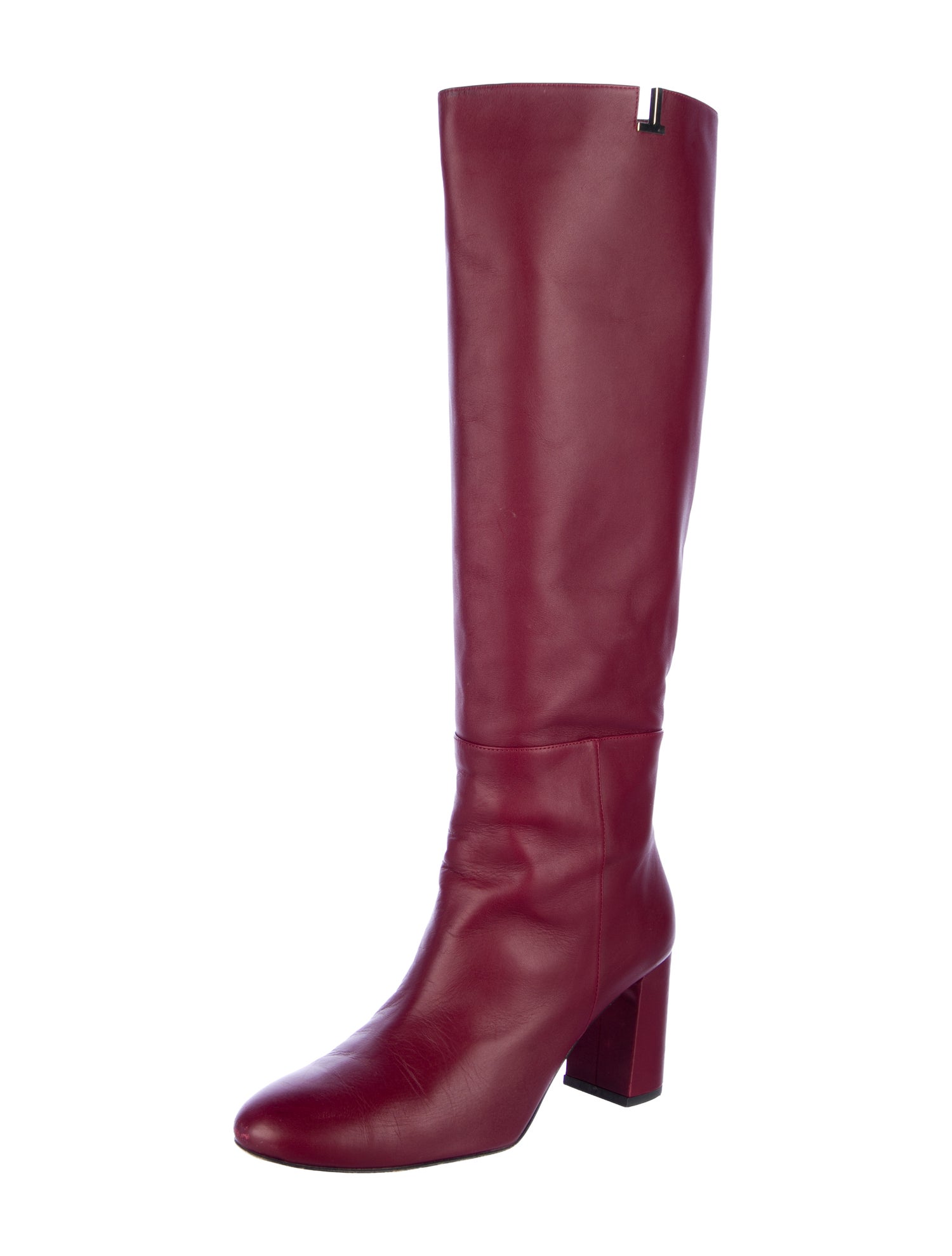 Lafayette 148 Leather Boots