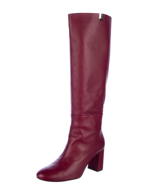 Lafayette 148 Leather Boots