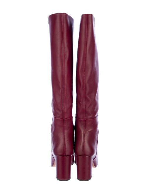 Lafayette 148 Leather Boots