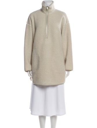 Lafayette 148 Cashmere Coat