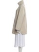 Lafayette 148 Cashmere Coat