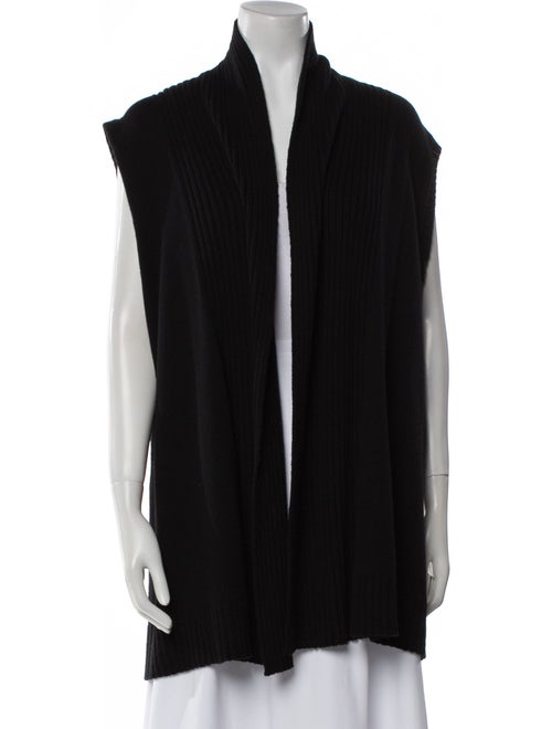 Lafayette 148 Cashmere Cowl Neck Sweater