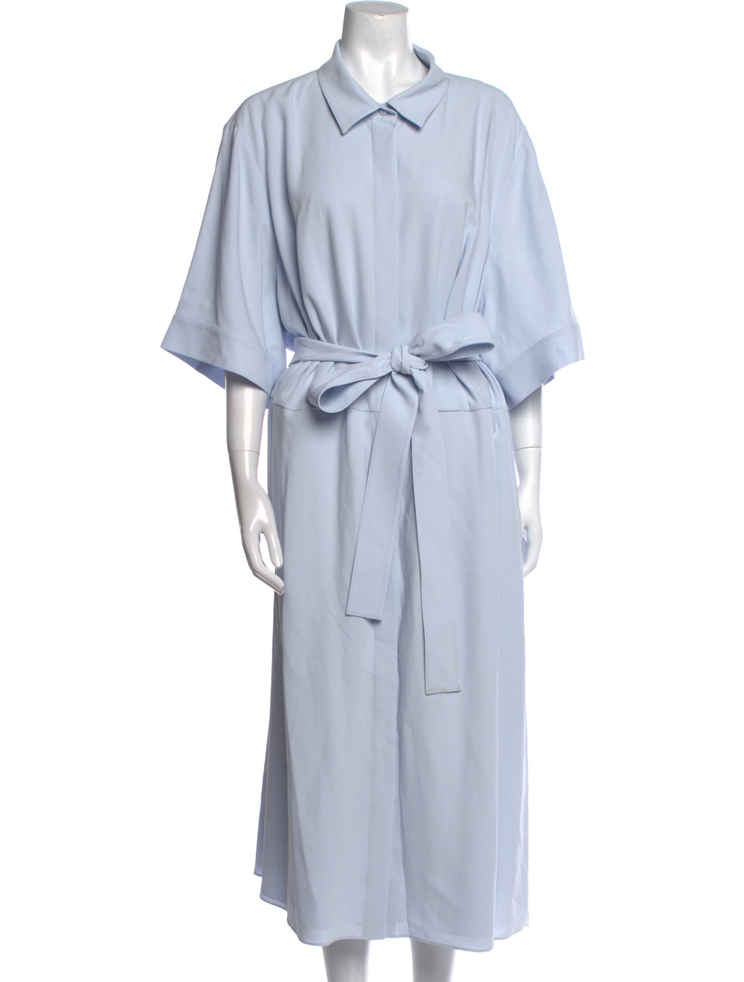 Lafayette 148 Long Dress