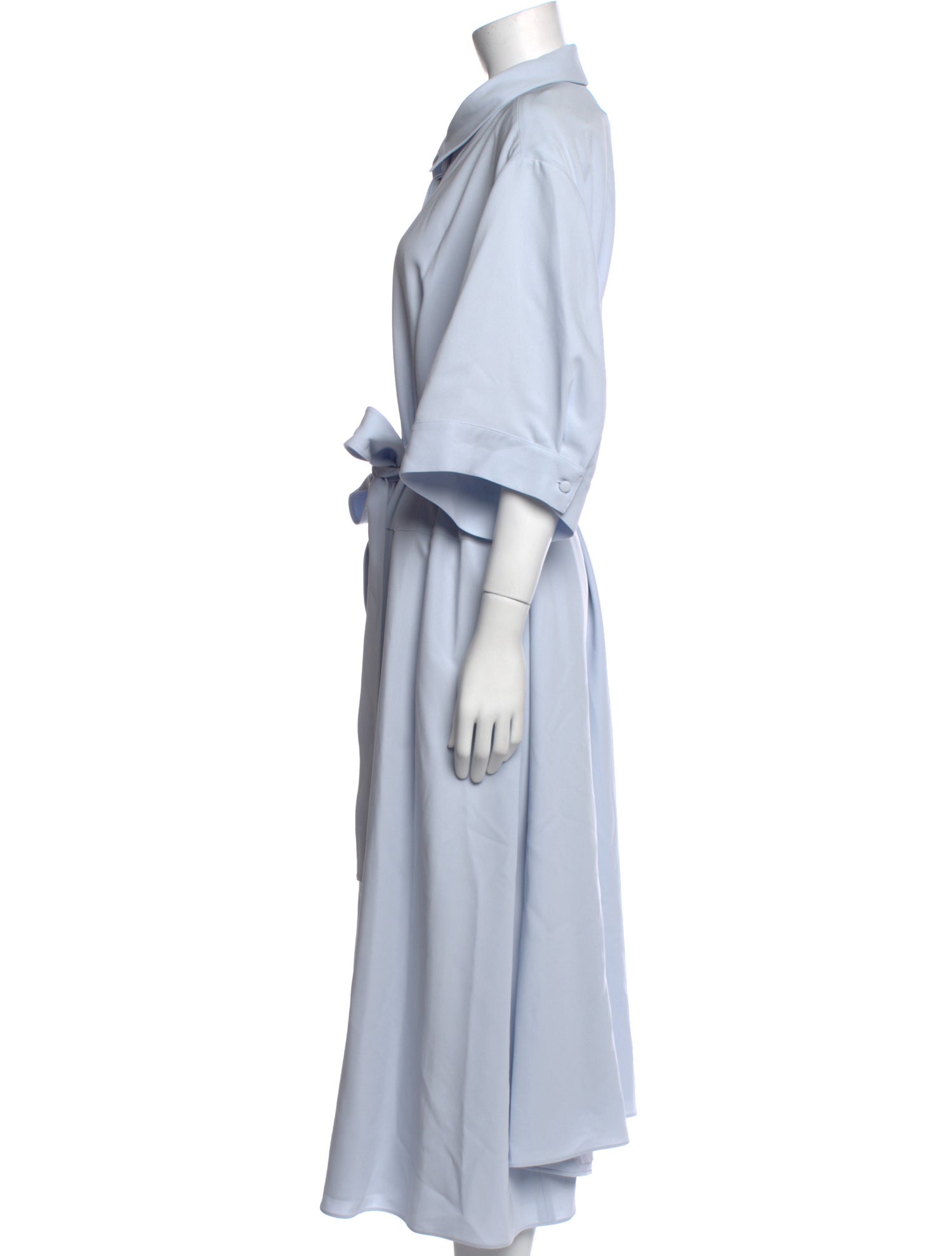 Lafayette 148 Long Dress