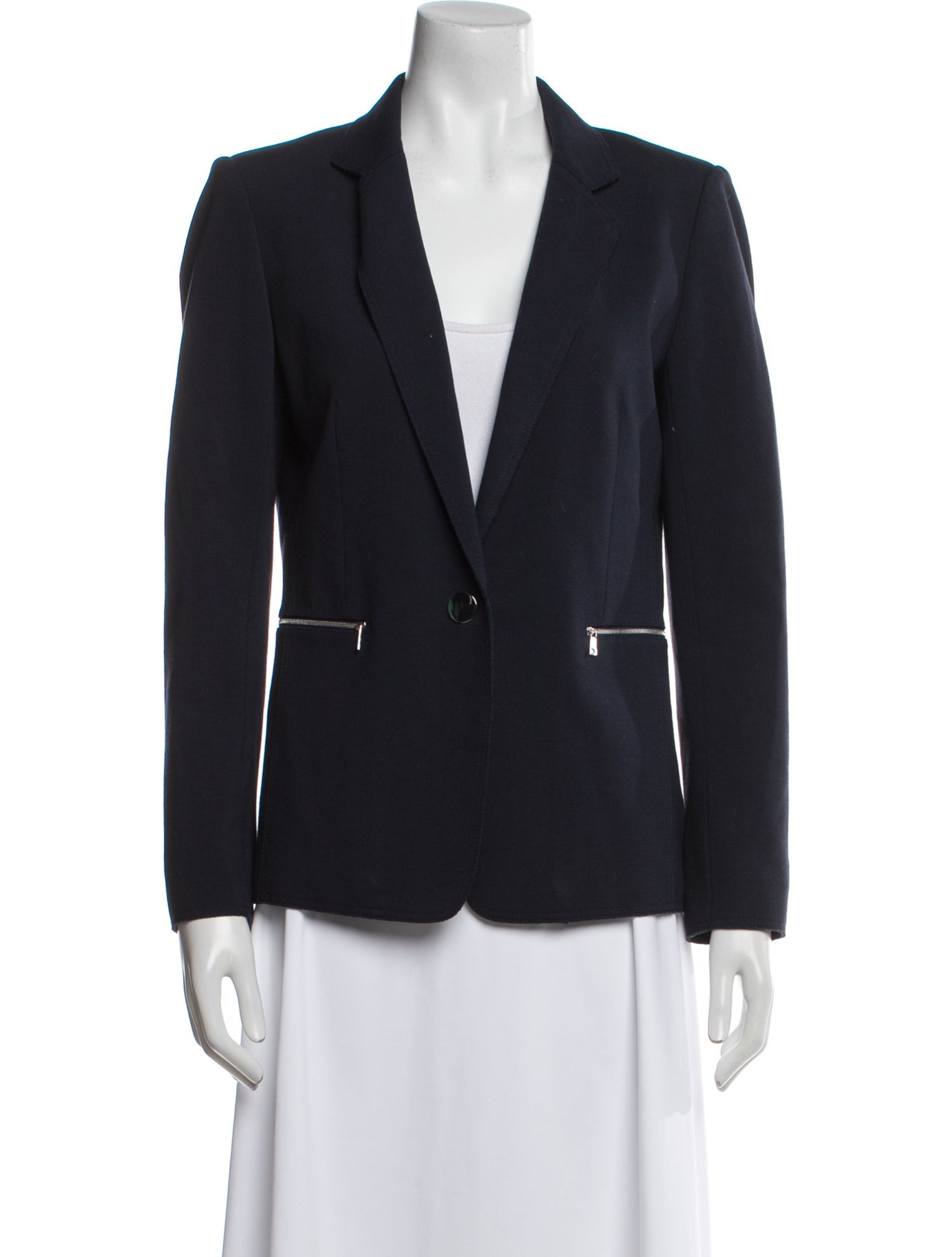 Lafayette 148 Blazer