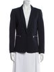 Lafayette 148 Blazer