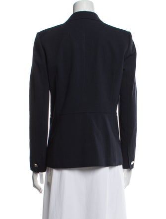 Lafayette 148 Blazer