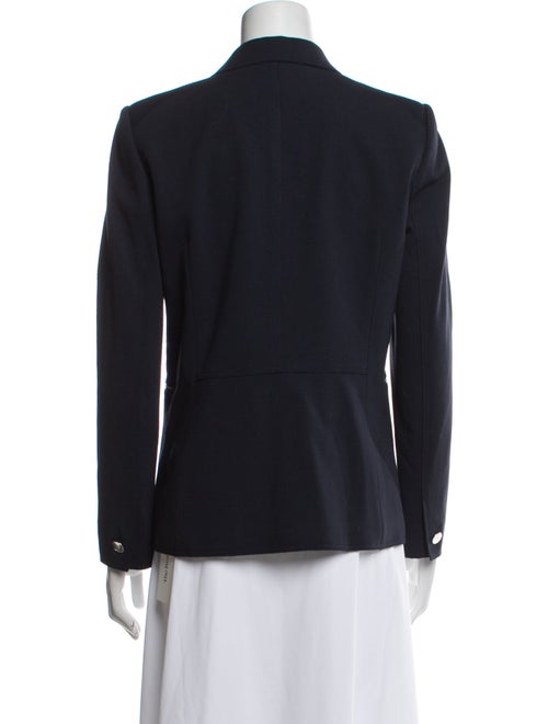 Lafayette 148 Blazer