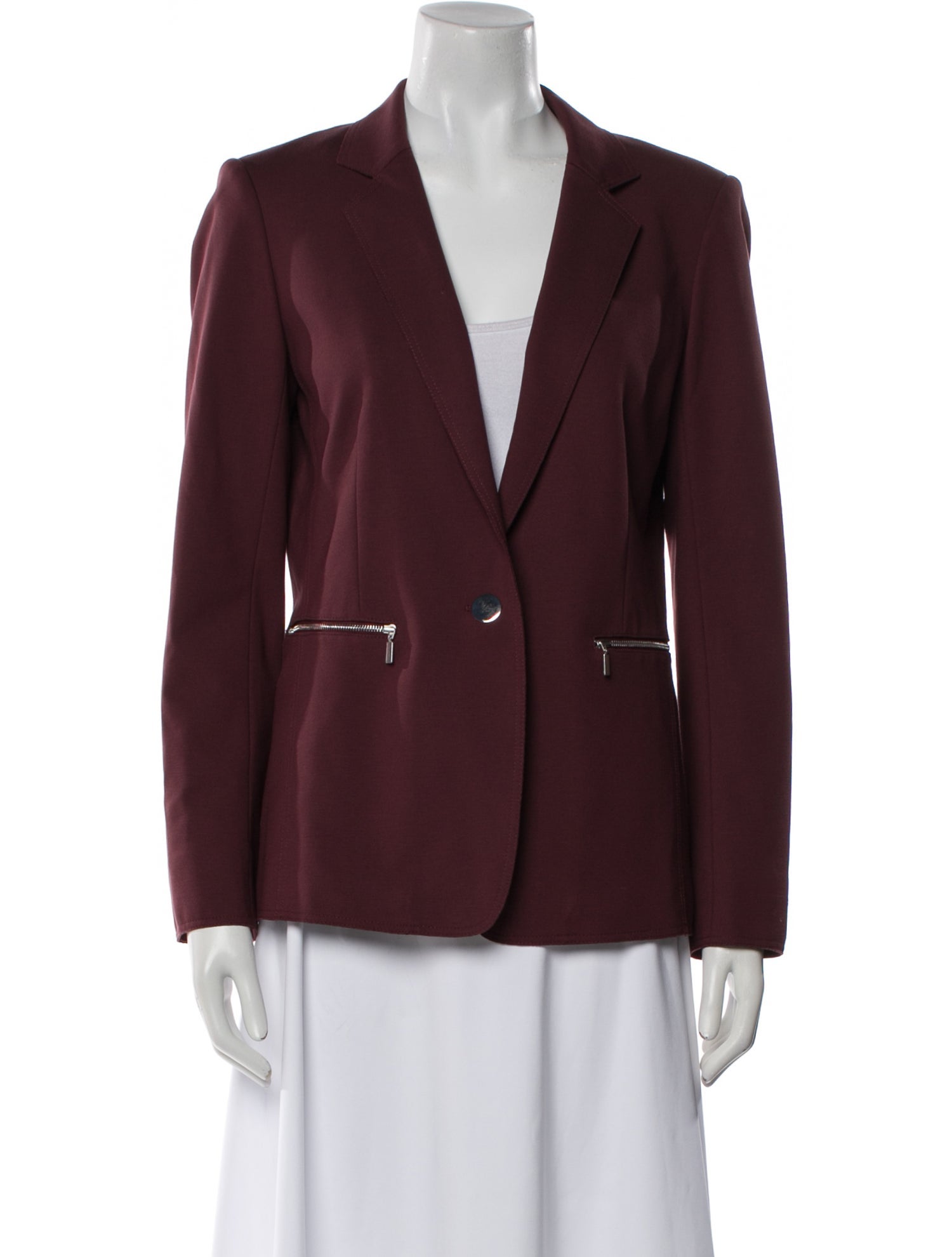 Lafayette 148 Blazer