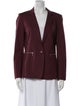 Lafayette 148 Blazer