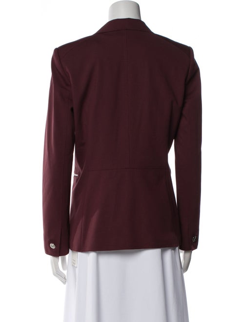 Lafayette 148 Blazer