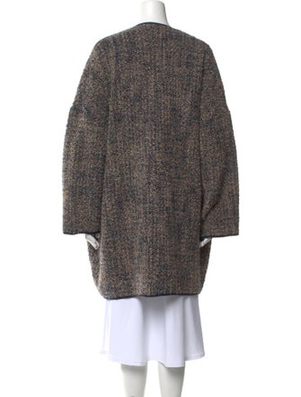 Lafayette 148 V-Neck Sweater