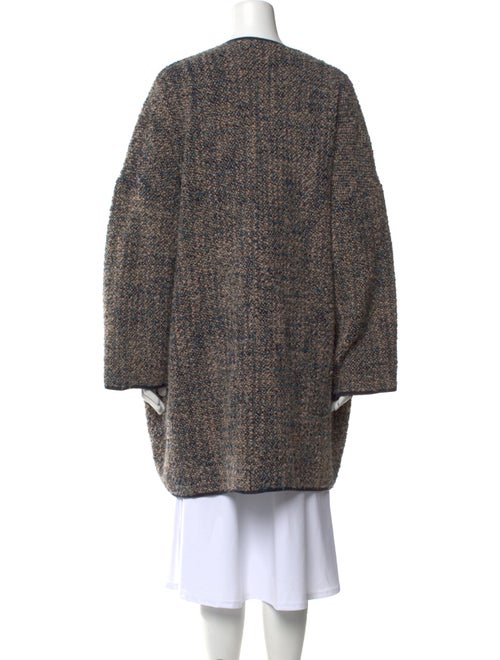 Lafayette 148 V-Neck Sweater