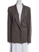 Lafayette 148 Wool Blazer
