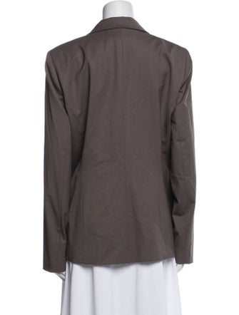 Lafayette 148 Wool Blazer