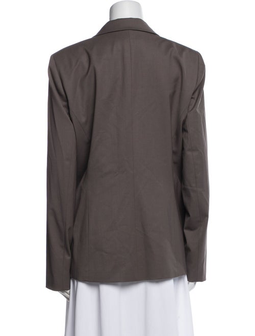 Lafayette 148 Wool Blazer