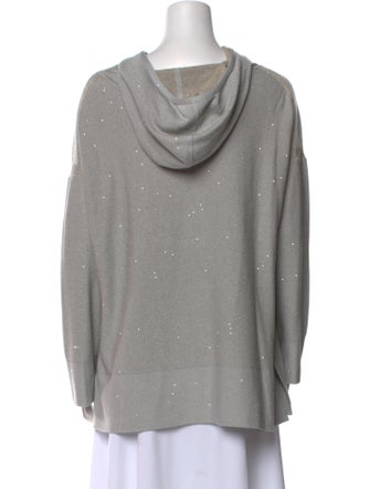 Lafayette 148 Crew Neck Sweater