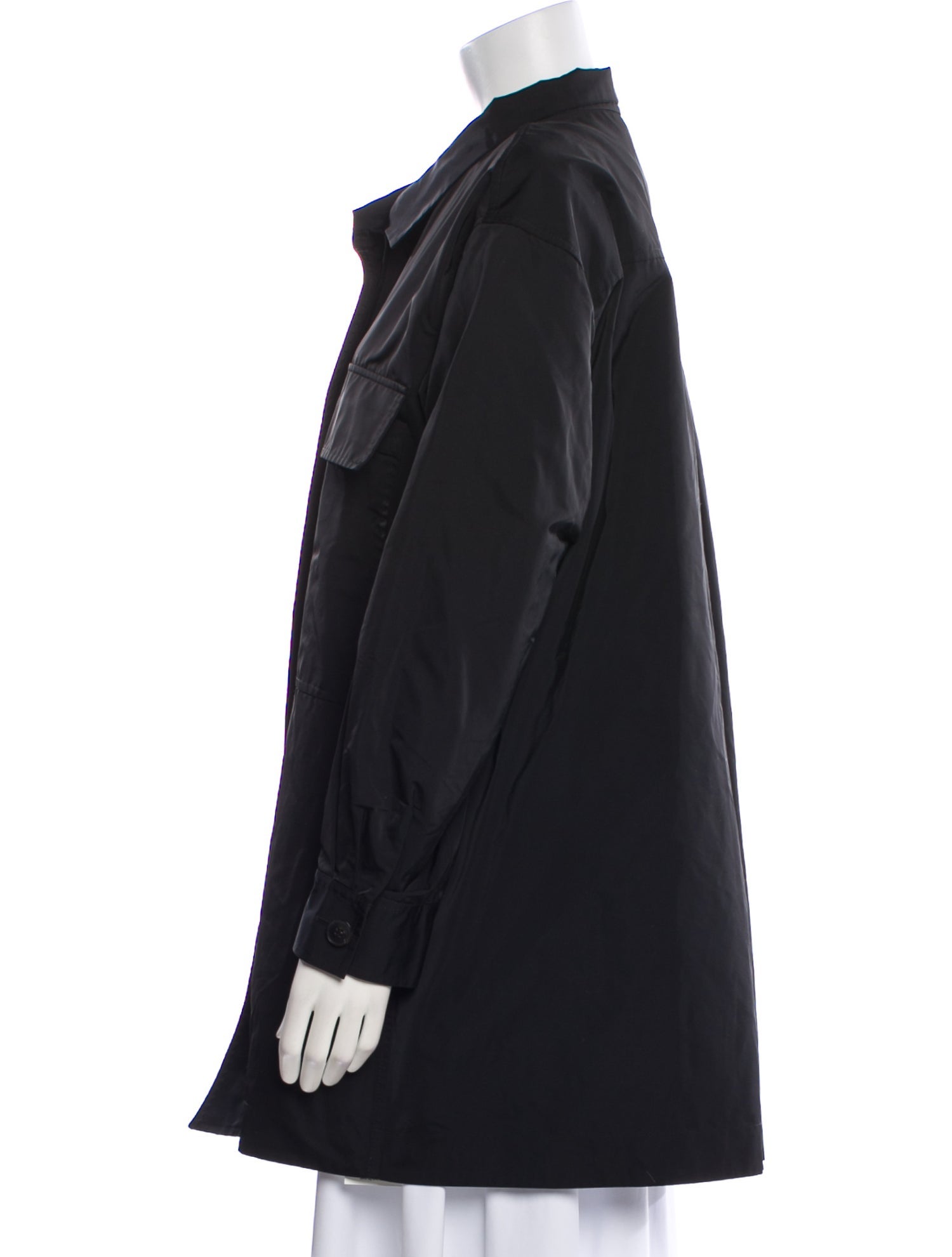 Lafayette 148 Utility Jacket