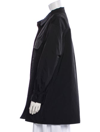 Lafayette 148 Utility Jacket