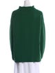 Lafayette 148 Cashmere Turtleneck Sweater