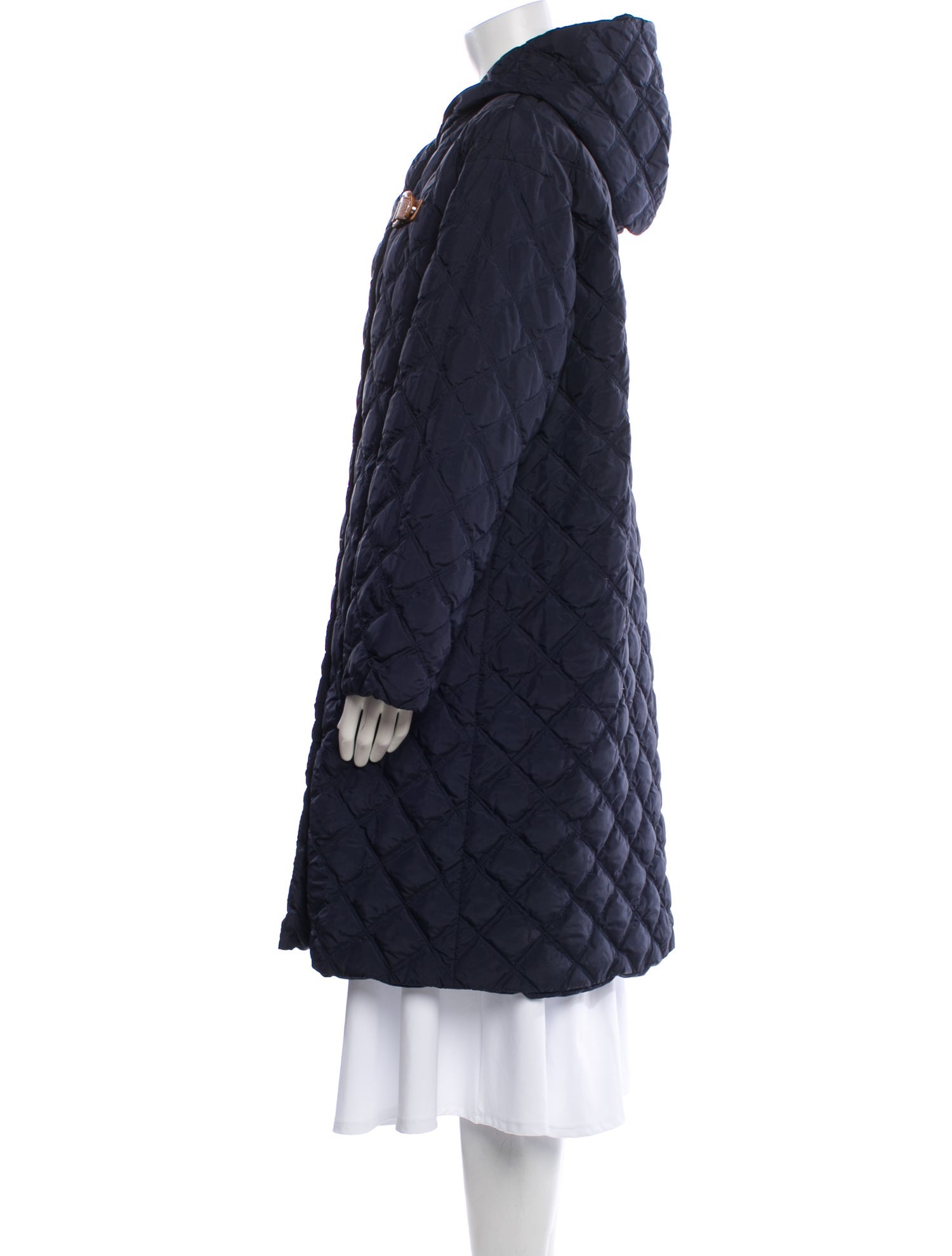 Lafayette 148 Down Coat