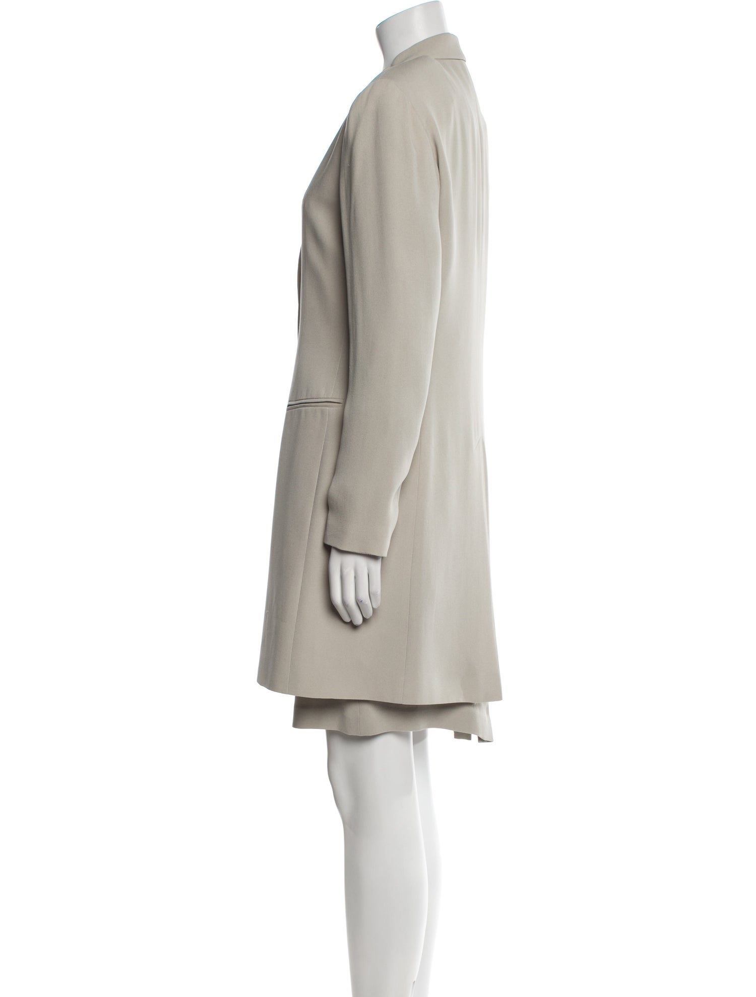 Lafayette 148 Vintage Silk Skirt Set