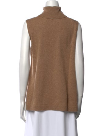 Lafayette 148 Cashmere Turtleneck Sweater