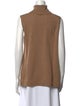 Lafayette 148 Cashmere Turtleneck Sweater
