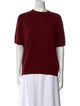 Lafayette 148 Cashmere Mock Neck Sweater