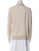Lafayette 148 Cashmere Turtleneck Sweater