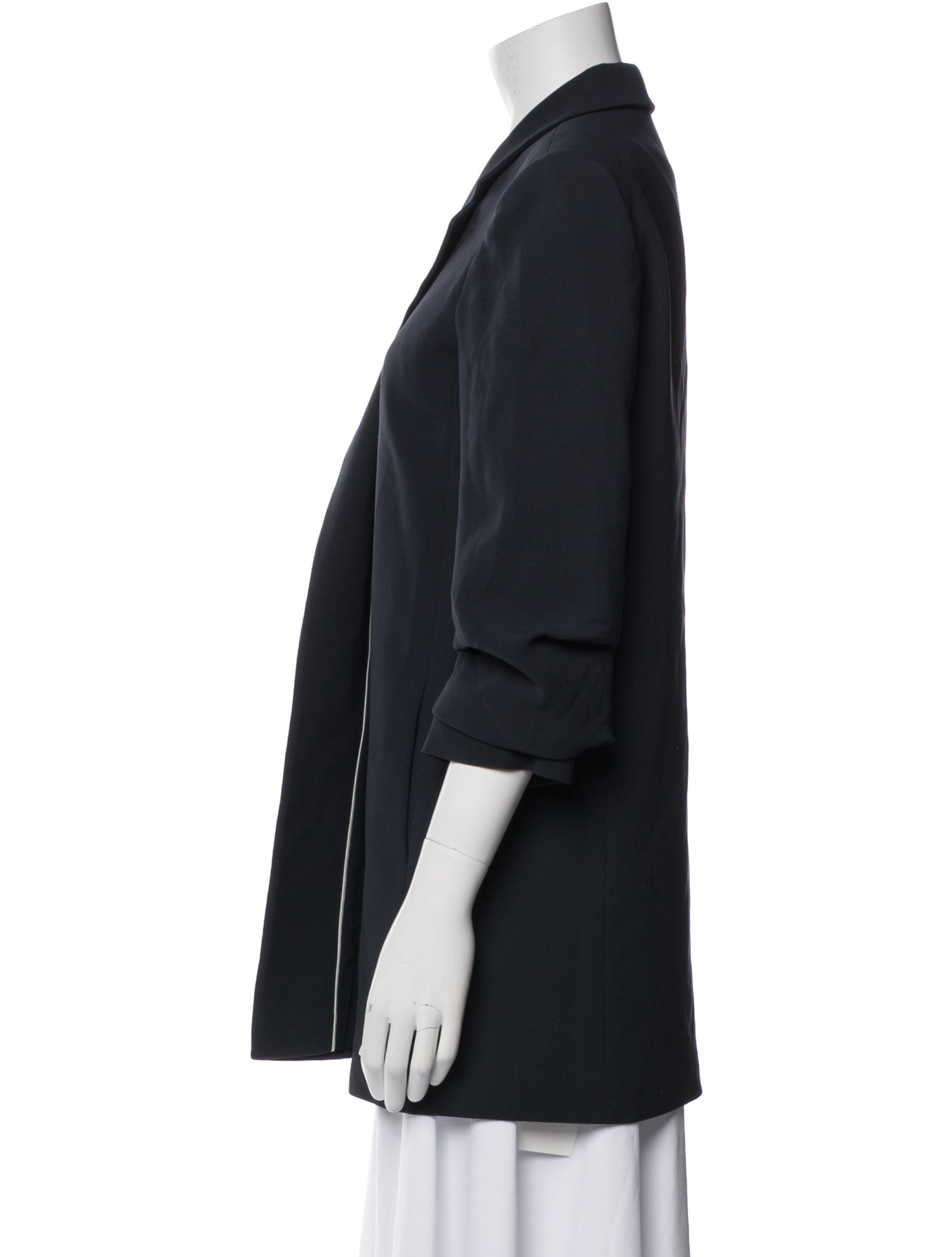 Lafayette 148 Blazer