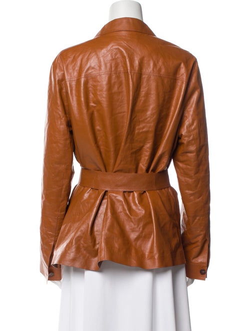 Lafayette 148 Utility Jacket