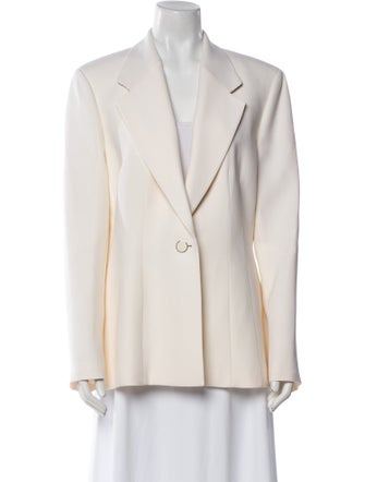Lafayette 148 Wool Blazer