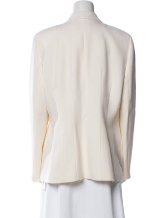 Lafayette 148 Wool Blazer