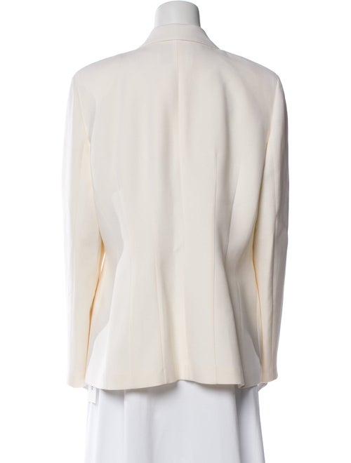 Lafayette 148 Wool Blazer