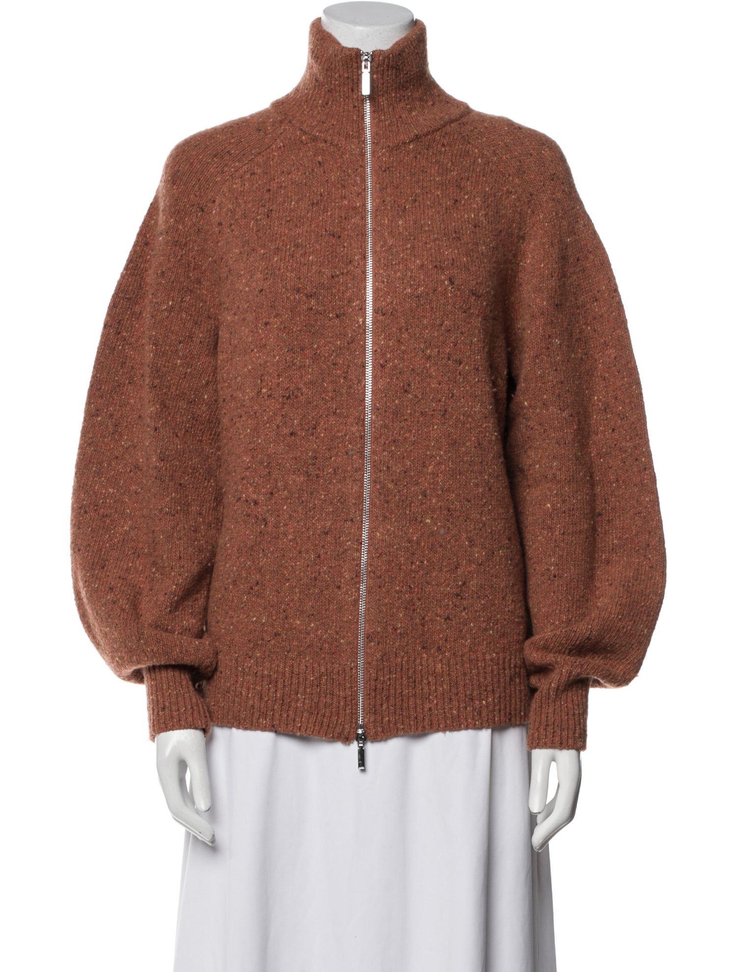 Lafayette 148 Cashmere Jacket