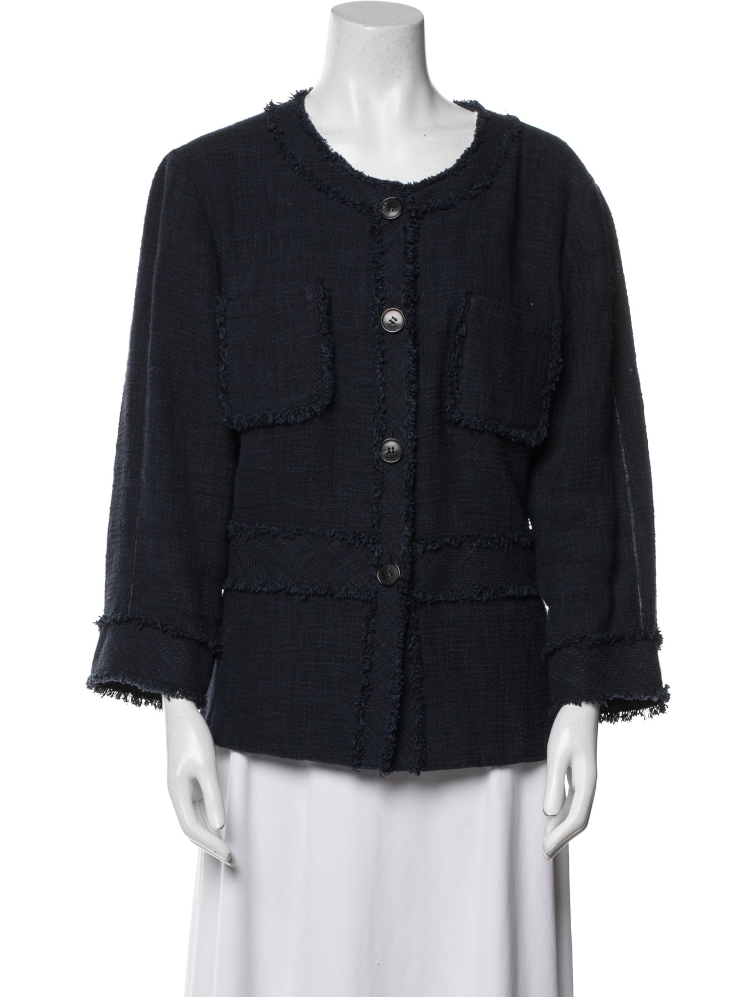 Lafayette 148 Jacket