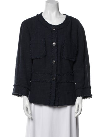 Lafayette 148 Jacket