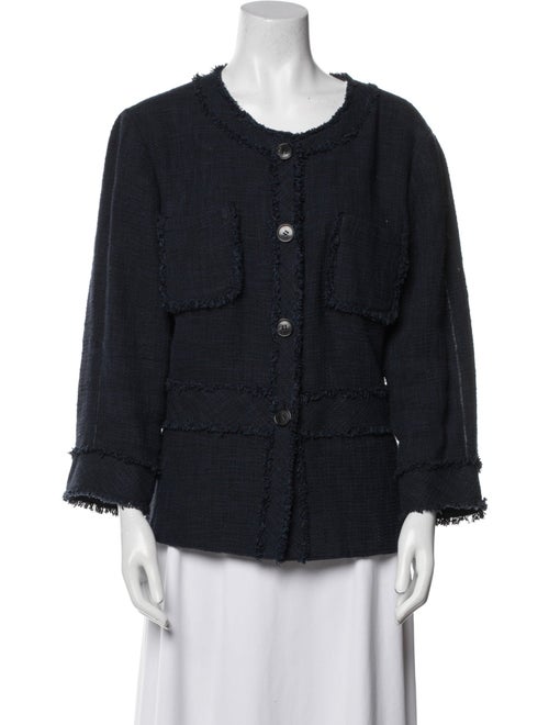 Lafayette 148 Jacket