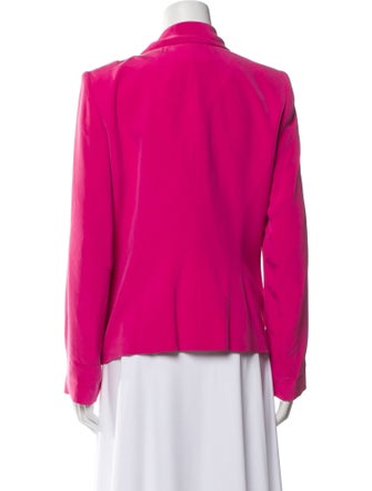 Lafayette 148 Silk Evening Jacket