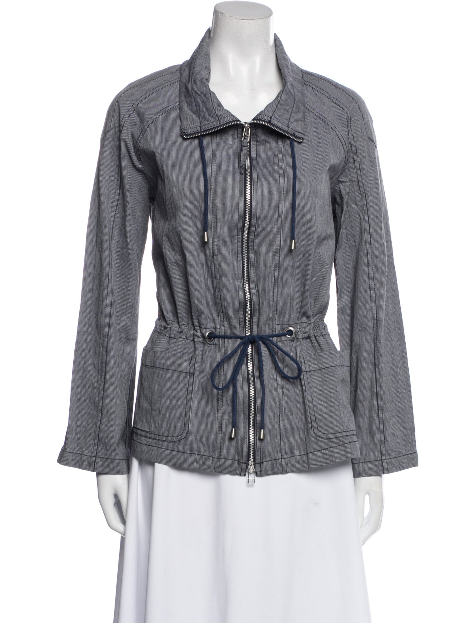 Lafayette 148 Jacket