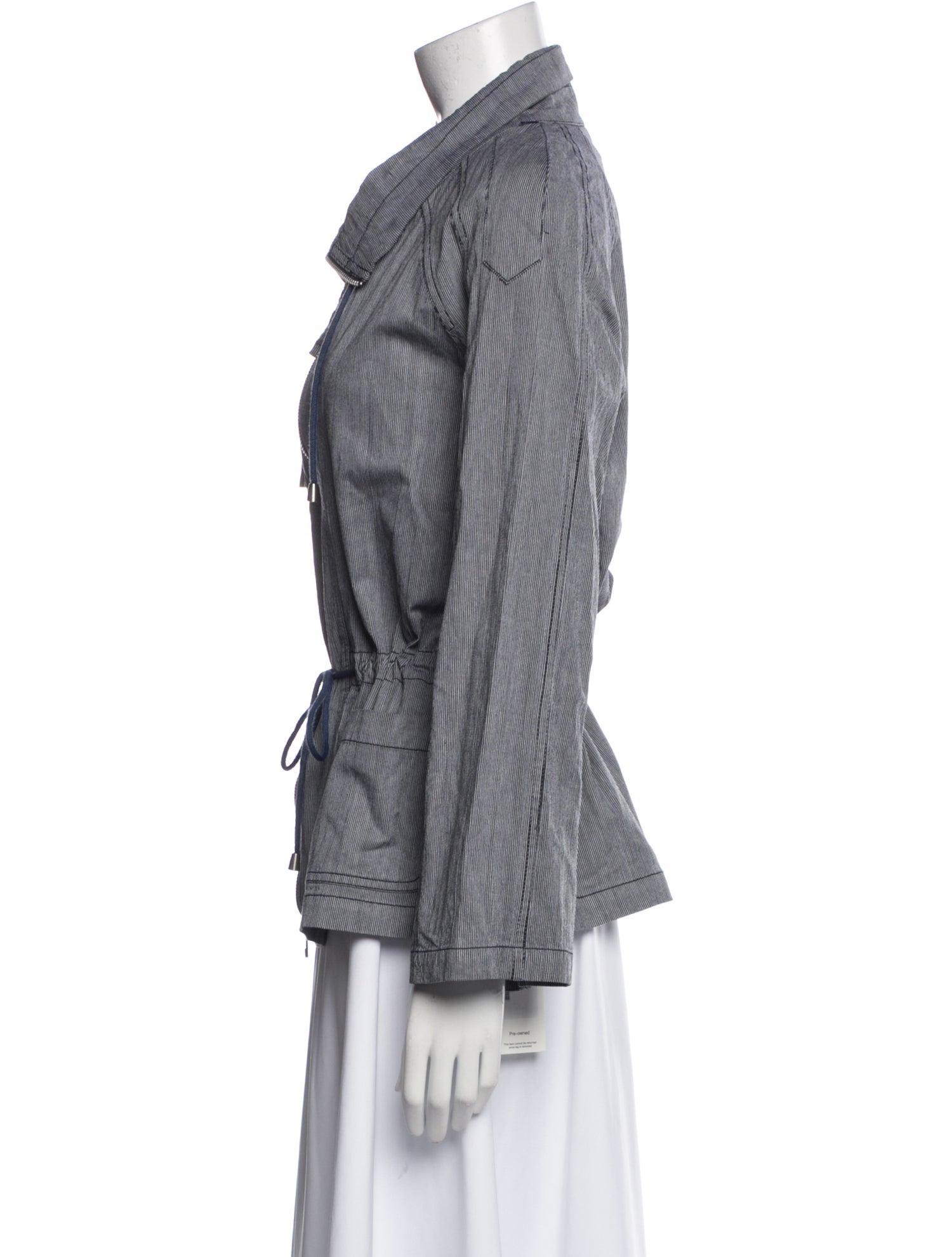 Lafayette 148 Jacket