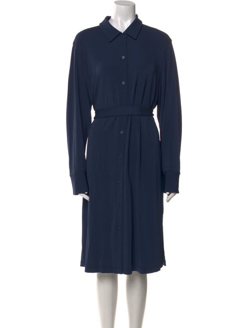 Lafayette 148 Midi Length Dress