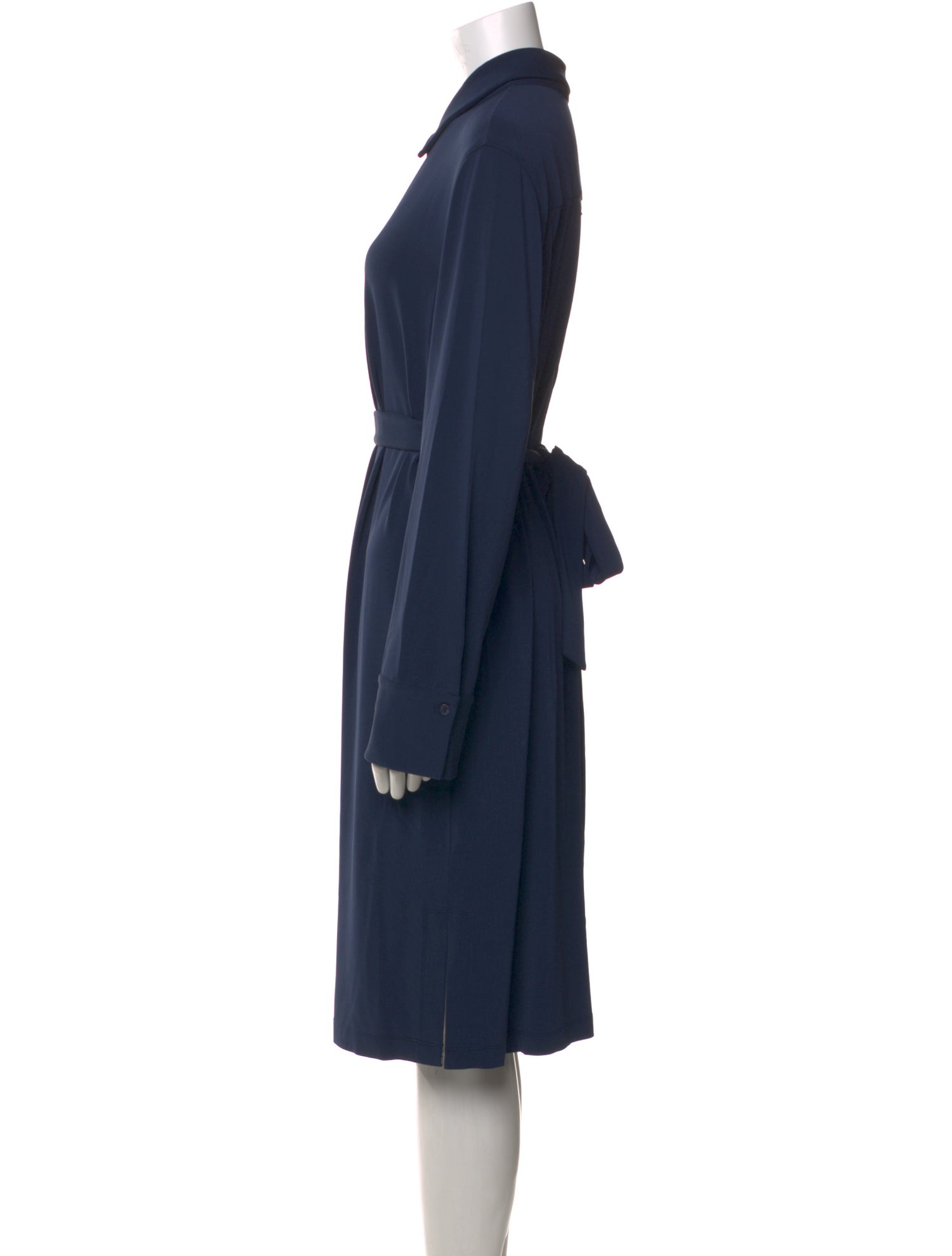 Lafayette 148 Midi Length Dress