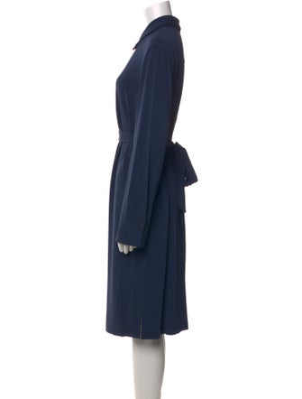 Lafayette 148 Midi Length Dress