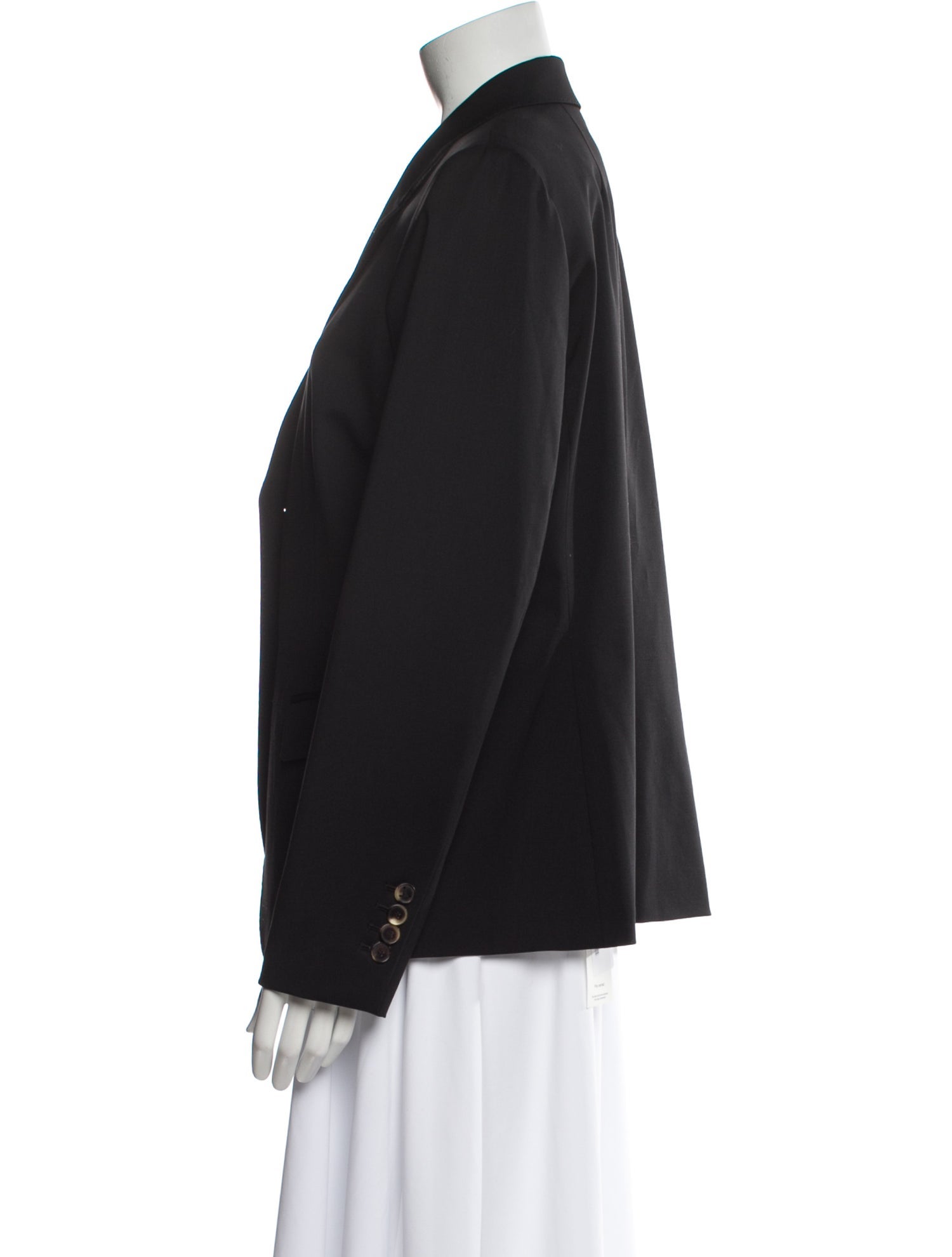 Lafayette 148 Wool Blazer